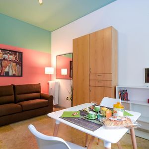 Appartement met een Slaapkamer
